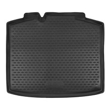 Gummi Kofferraumwanne Für