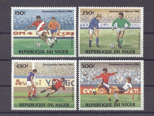 Fußball 1986 soccer - soccer,