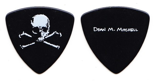 Ted nugent dean - nugent,