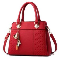 Handbag the ladies - handbag,