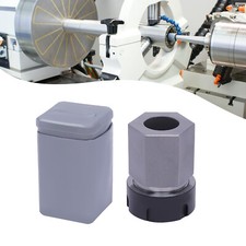 ER-32 Spannzangenfutter Hex
