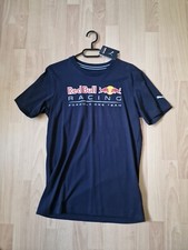 Red Bull t-shirt, Puma Redbull