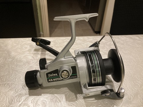 Daiwa 4050 rolle - as,