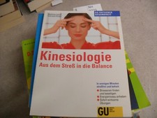 Lesch Förder  KINESIOLOGIE