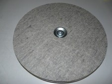 Columbus Schleifteller