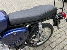 Performance Tuning Seat with