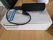 Panasonic  AG-MC200G-XLR