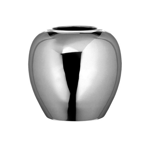 Fink blumenvase cm - blumenvase, rund