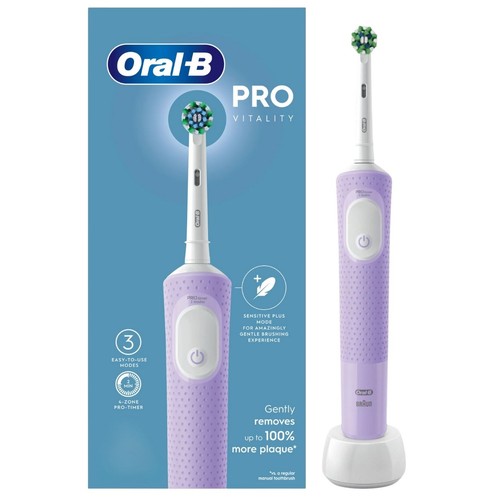Oral vitality pro - oral-b,