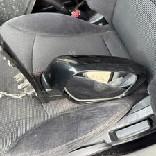 Außenspiegel Mitsubishi Grandis NA0W Seitenspiegel Rechts 9 PIN Side Mirror