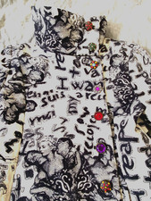 Desigual 96E2918 TRENCH COAT