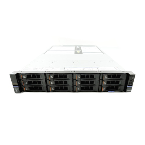 Lenovo x3650 12lff - lenovo, m5