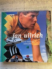 Jan ullrich meine - jan, ullrich—meine