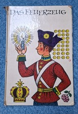 DDR Kinder Buch Christian