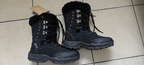 Hitec damen winterstiefel - damen,