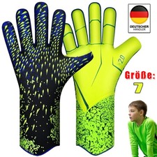 Torwarthandschuhe, Fingersave