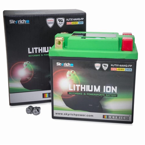 Batterie lithium ionen ltm14bl - batterie,