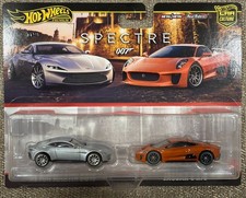 2025 Hot Wheels 2 Pack 
