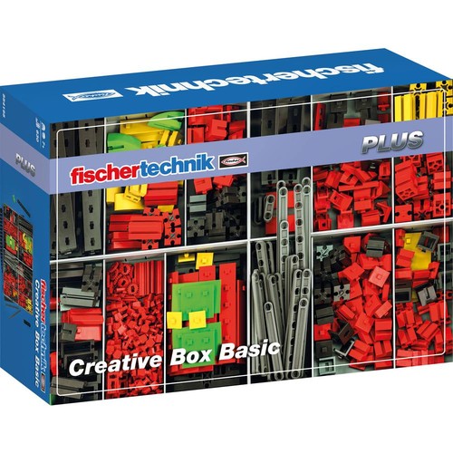 Fischertechnik 554195 creative - fischertechnik,