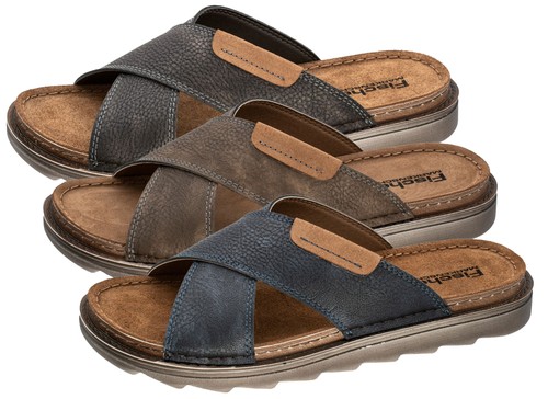 Fischer herren pantolette - herren,