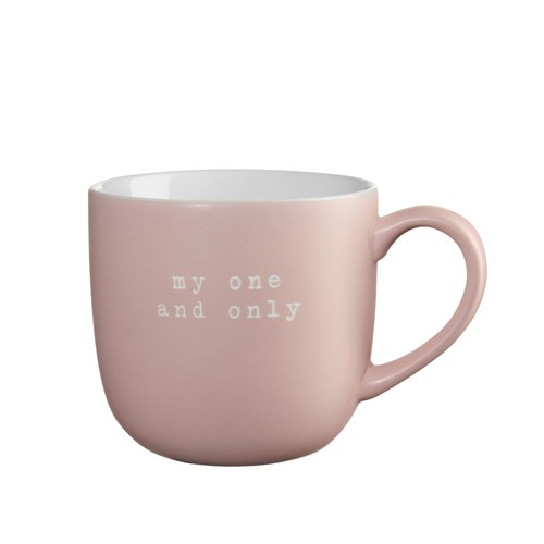 Asa hey henkelbecher - my, one