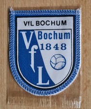 AUFNÄHER VFL BOCHUM 1984 NEU