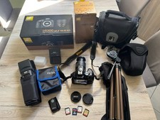 Nikon D5300 Bundle – 2