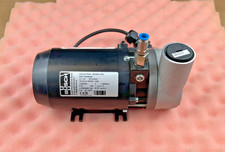 BUSCH PB 0004 C 000 Vacuum