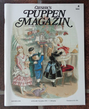 Puppen Magazin 4/93