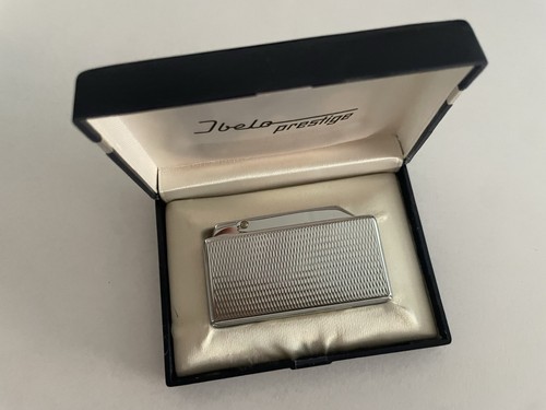 Ibelo prestige gasfeuerzeug - ibelo,
