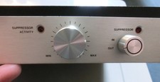 Garrard MRM-101 Schallplatten