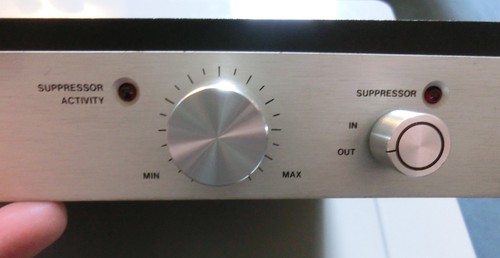 Garrard mrm 101 schallplatten - mrm-101,