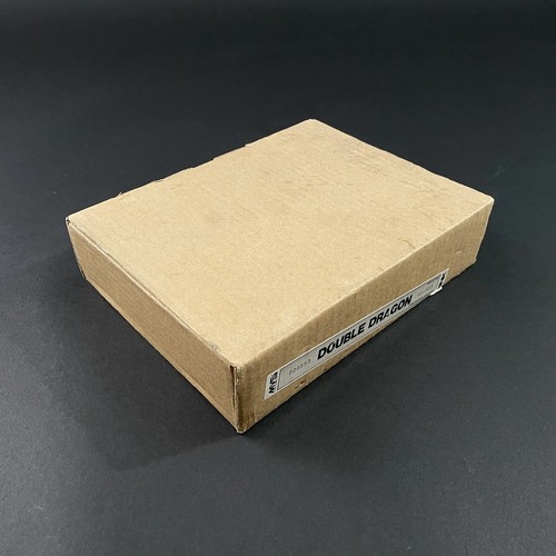 Neo geo mvs double - neo,