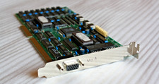 TSENG LABS -  ET3000AX -  16