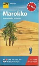 ADAC Reiseführer Marokko