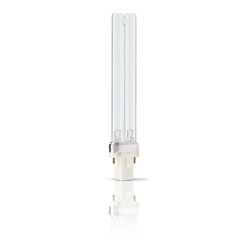 Philips uvc lampe tuv s - lampe, pl-s