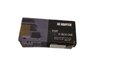 Xbox, Netzteil, Ladegerät, Microsoft Xbox One, AC Adapter,Haushaltsauflösung 