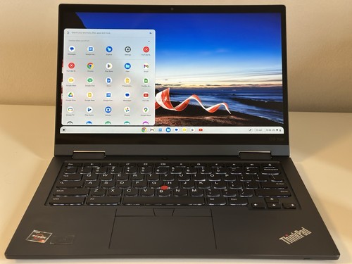 Lenovo thinkpad c13 - lenovo,
