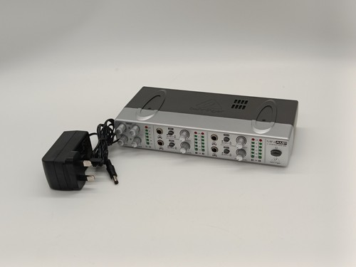 Behringer mini amp800 - behringer, v2