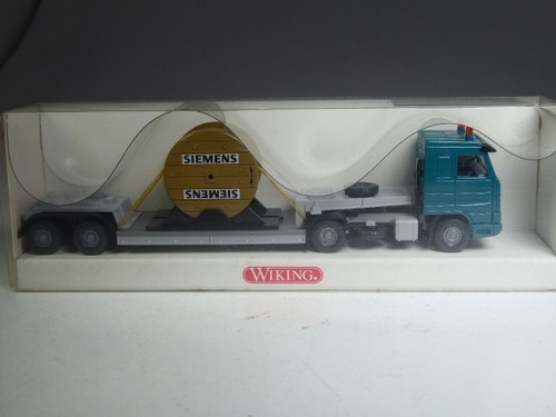 Wiking 5030133 scania - (yg-51),