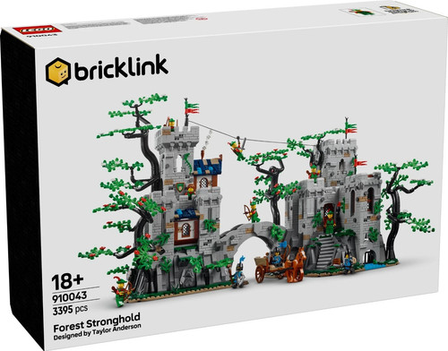 Lego bricklink 910043 - lego®,