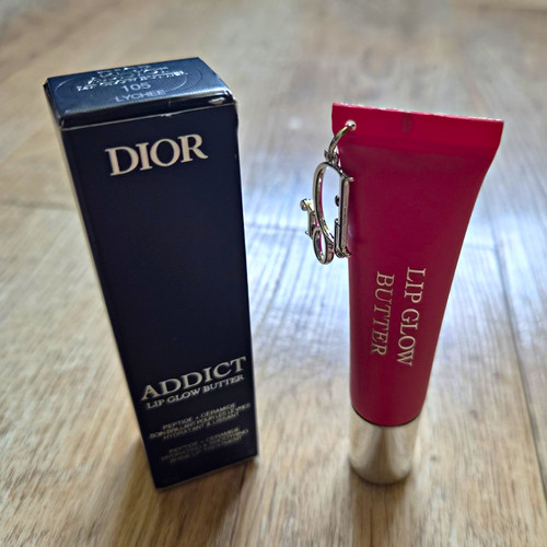 Dior addict lip glow butter - dior,