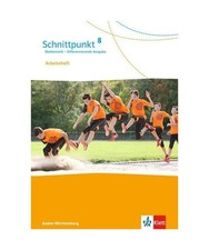Schnittpunkt Mathematik - Differenzierende Ausgabe für Baden-Württemberg. Arbe