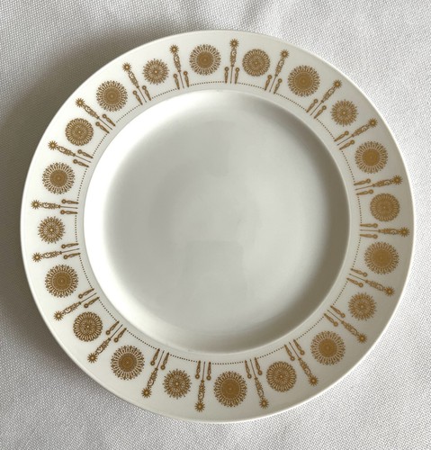 Rosenthal variation goldene - variation,
