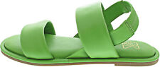 Post Xchange Damen Sandale grün