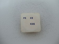 Federwippe, Wippe für FE 45