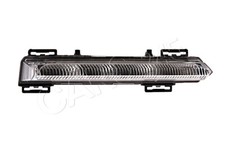 Tagfahrlicht LED schwarz Links