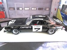 CHEVROLET Camaro Sieger IROC