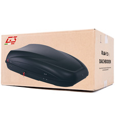 G3 DACHBOX KRONO 400