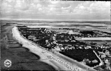 Nordseeheilbad Wyk auf Föhr
